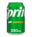 Sprite 330ml