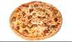 Spicy Chicken Pizza